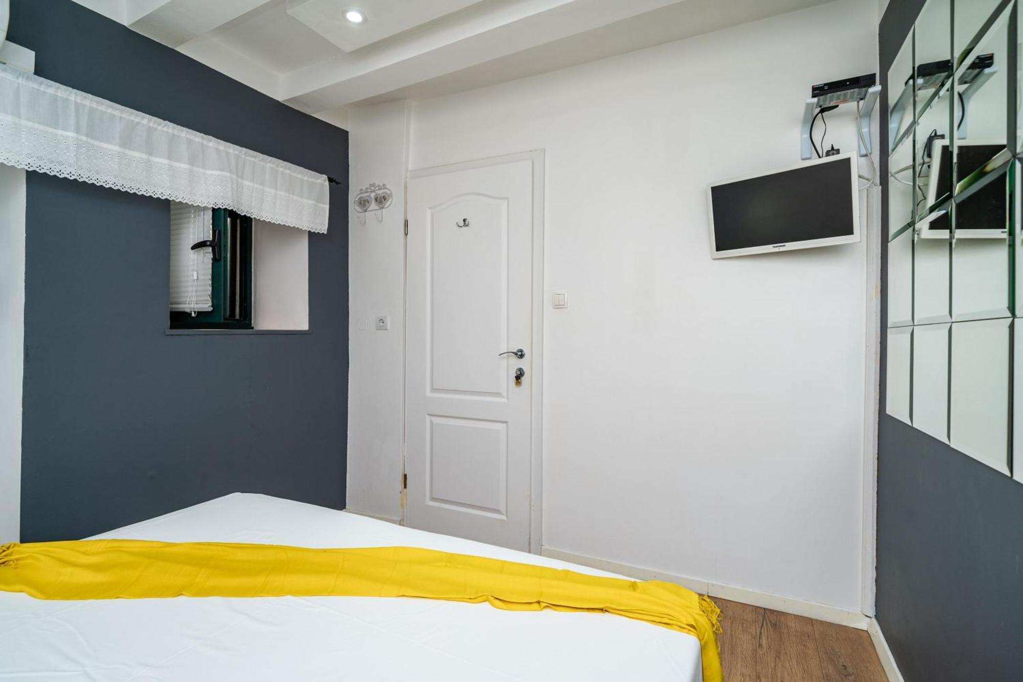 Tulip Old Town Hotel Dubrovnik Room photo